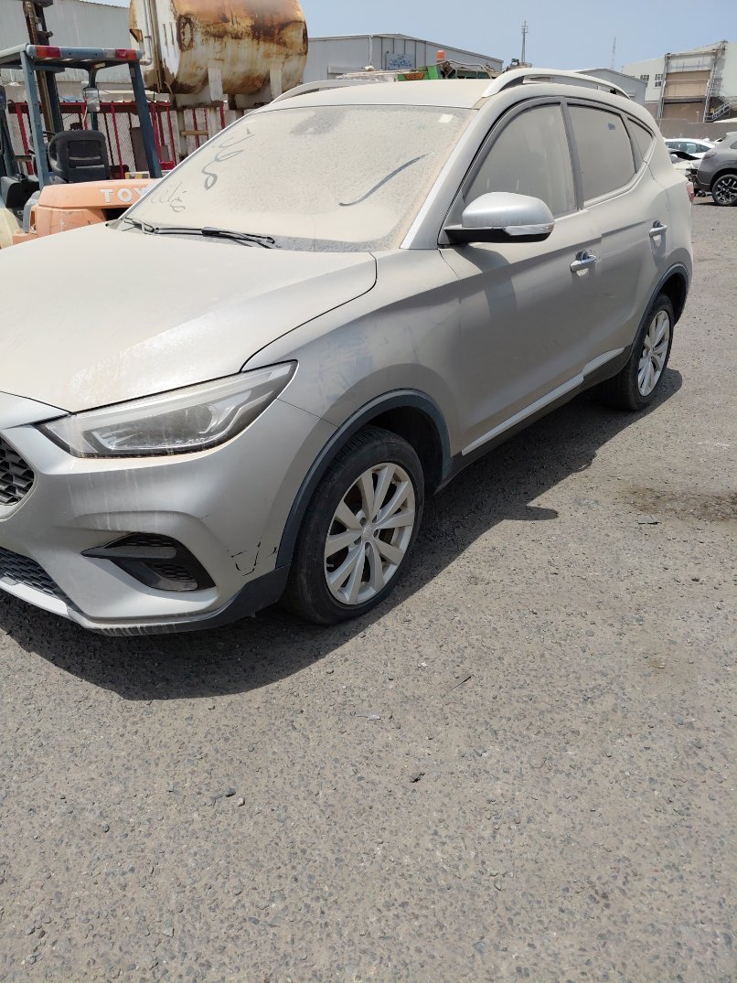 إم جي ZS  2024 image