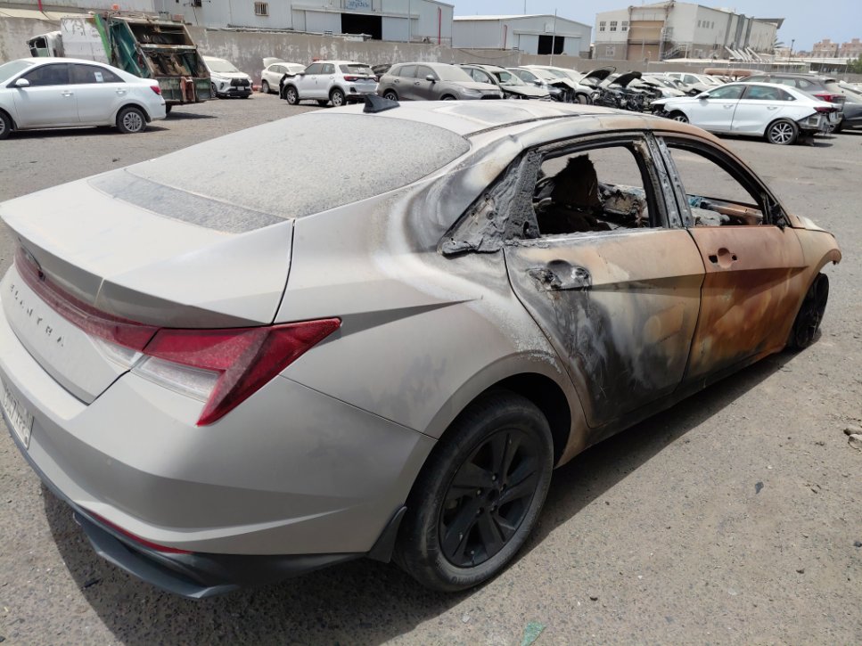 هيونداي إلنترا  2023 image