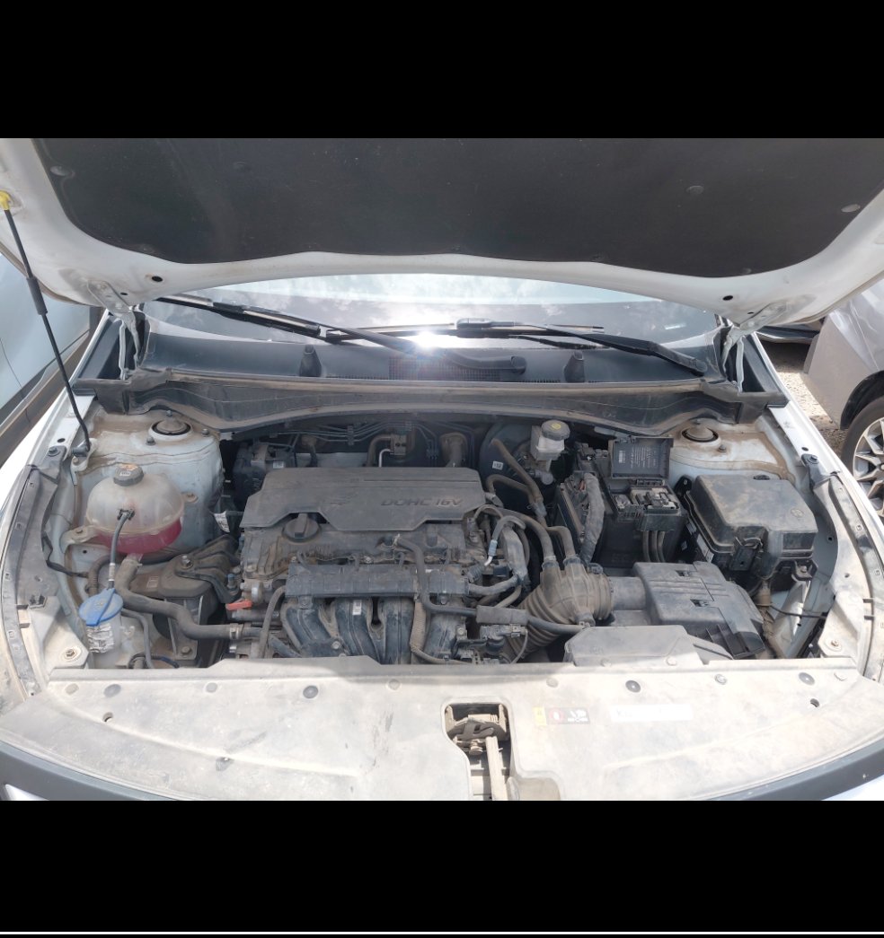 كيا سبورتاج NQ5E LX 4WD 2024 image