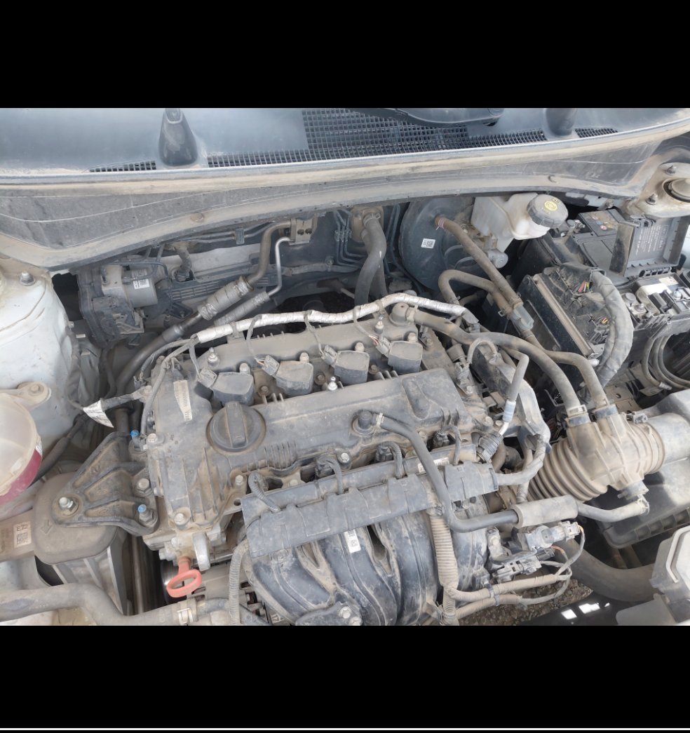 كيا سبورتاج NQ5E LX 4WD 2024 image