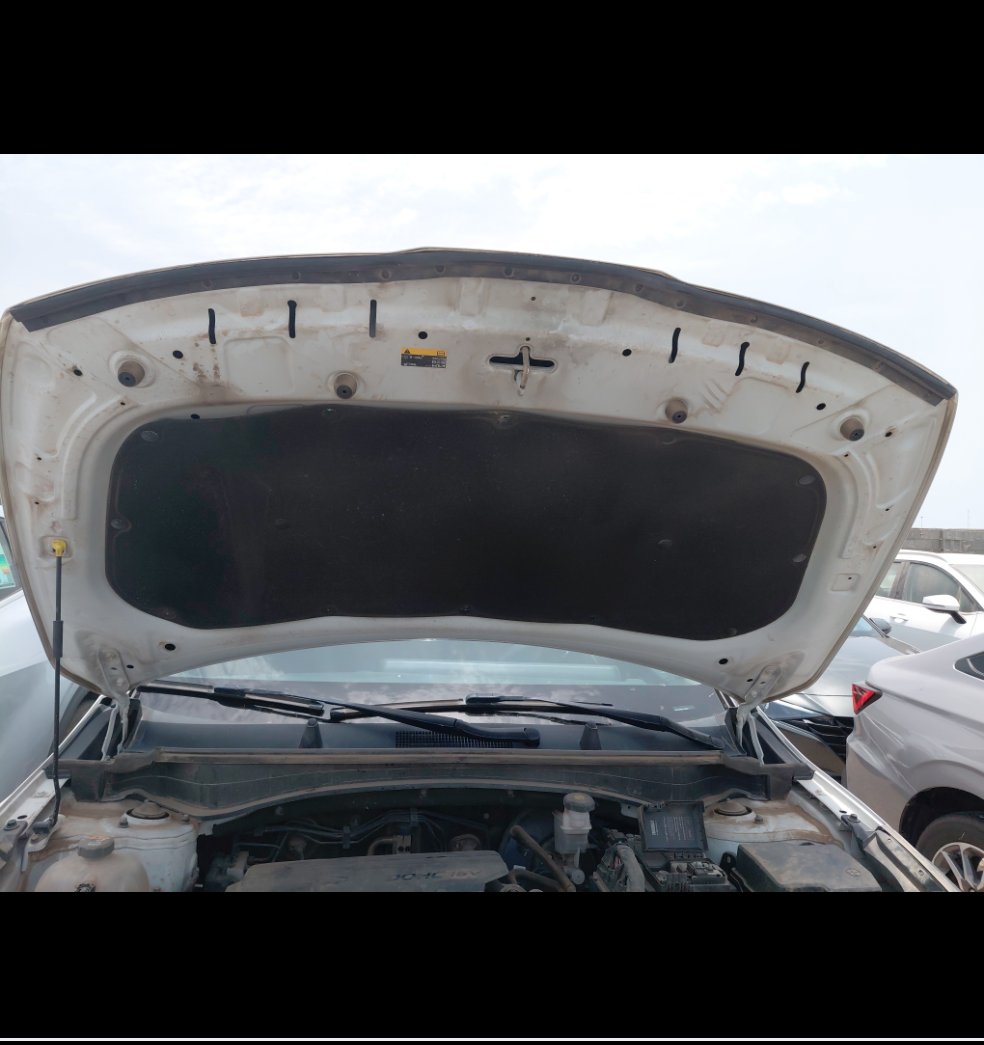 كيا سبورتاج NQ5E LX 4WD 2024 image