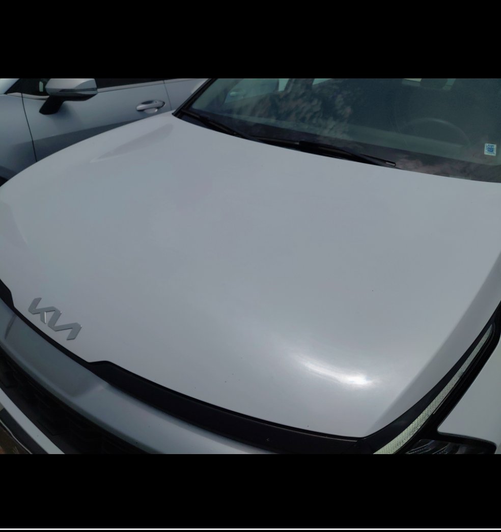 كيا سبورتاج NQ5E LX 4WD 2024 image