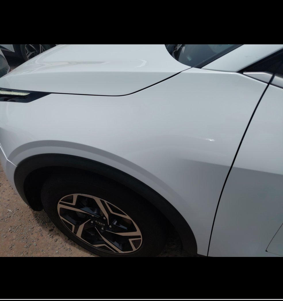 كيا سبورتاج NQ5E LX 4WD 2024 image