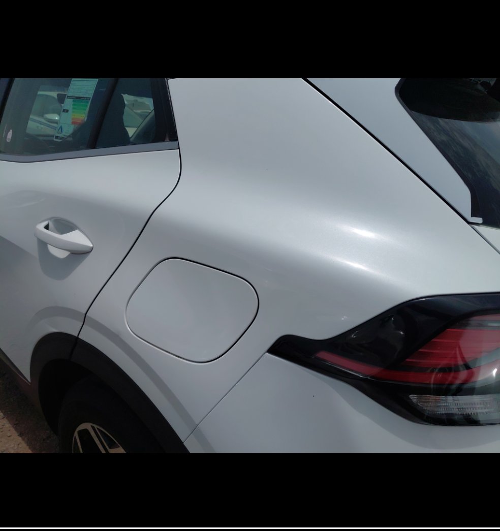 كيا سبورتاج NQ5E LX 4WD 2024 image