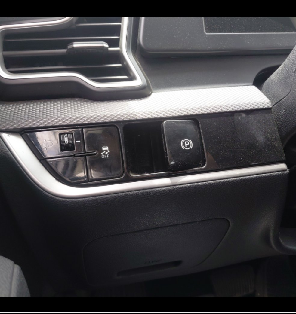 كيا سبورتاج NQ5E LX 4WD 2024 image