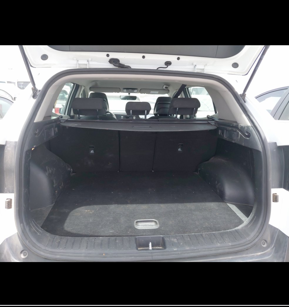 كيا سبورتاج NQ5E LX 4WD 2024 image