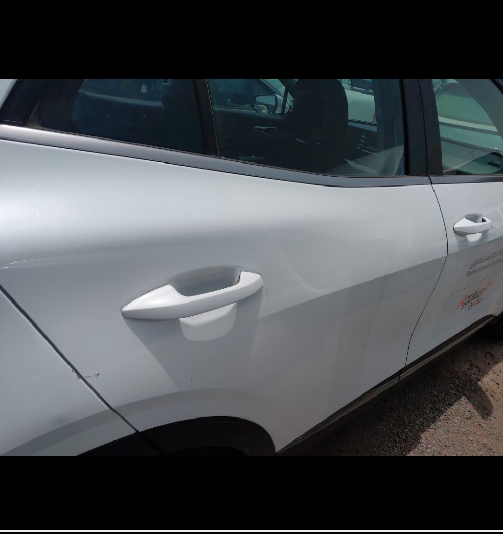 كيا سبورتاج NQ5E LX 4WD 2024 image