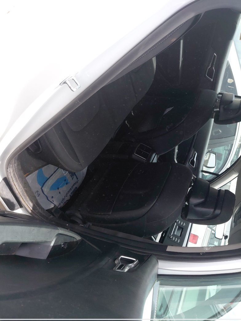 كيا سبورتاج NQ5E LX 4WD 2024 image