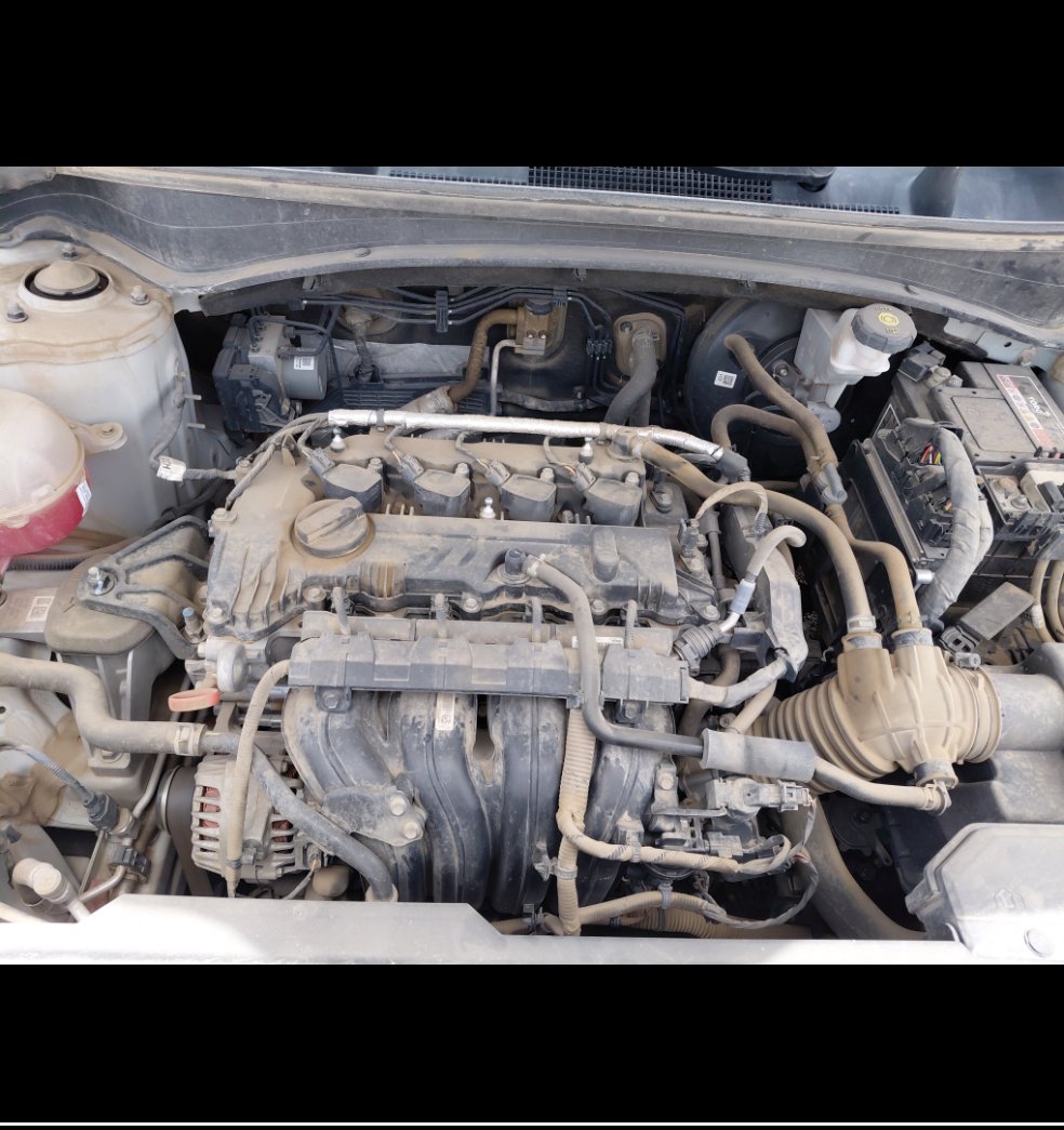 كيا سبورتاج NQ5E LX 4WD 2024 image
