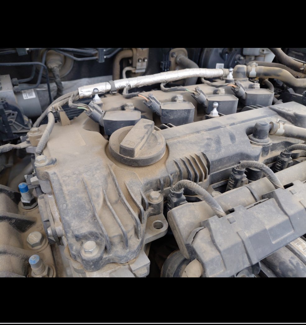 كيا سبورتاج NQ5E LX 4WD 2024 image
