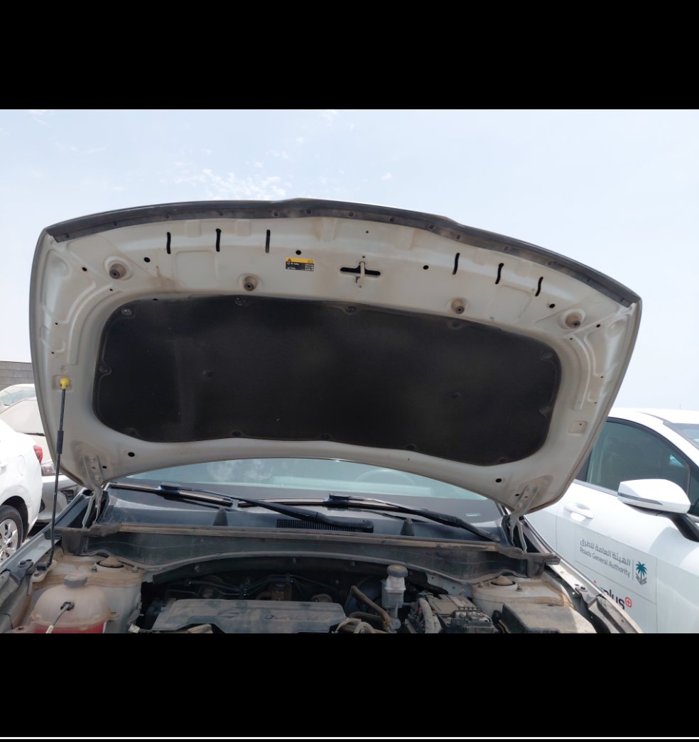 كيا سبورتاج NQ5E LX 4WD 2024 image
