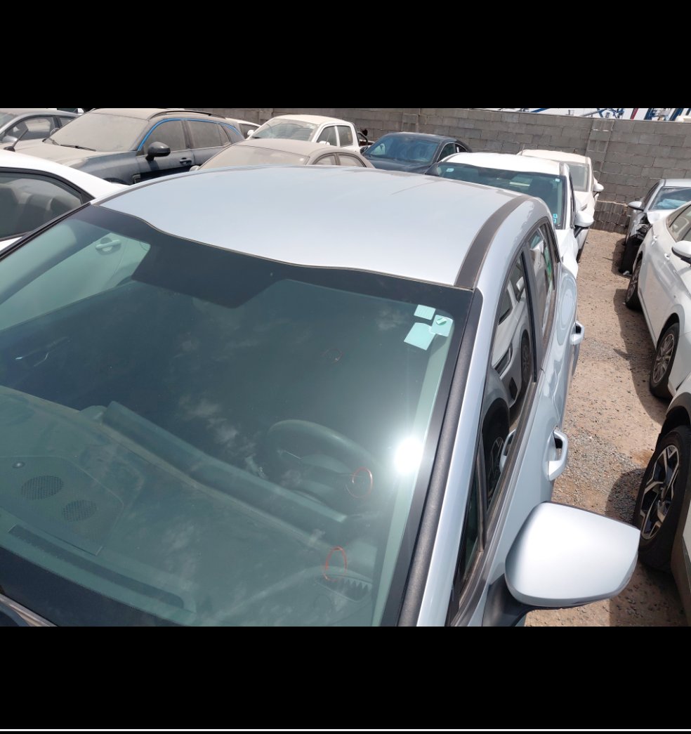 كيا سبورتاج NQ5E LX 4WD 2024 image