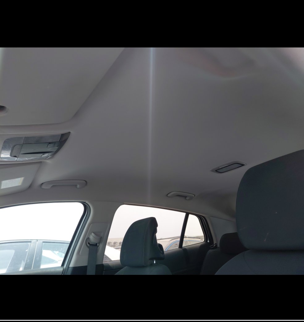 كيا سبورتاج NQ5E LX 4WD 2024 image
