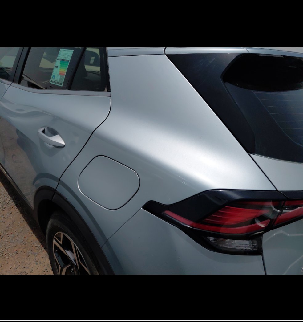 كيا سبورتاج NQ5E LX 4WD 2024 image
