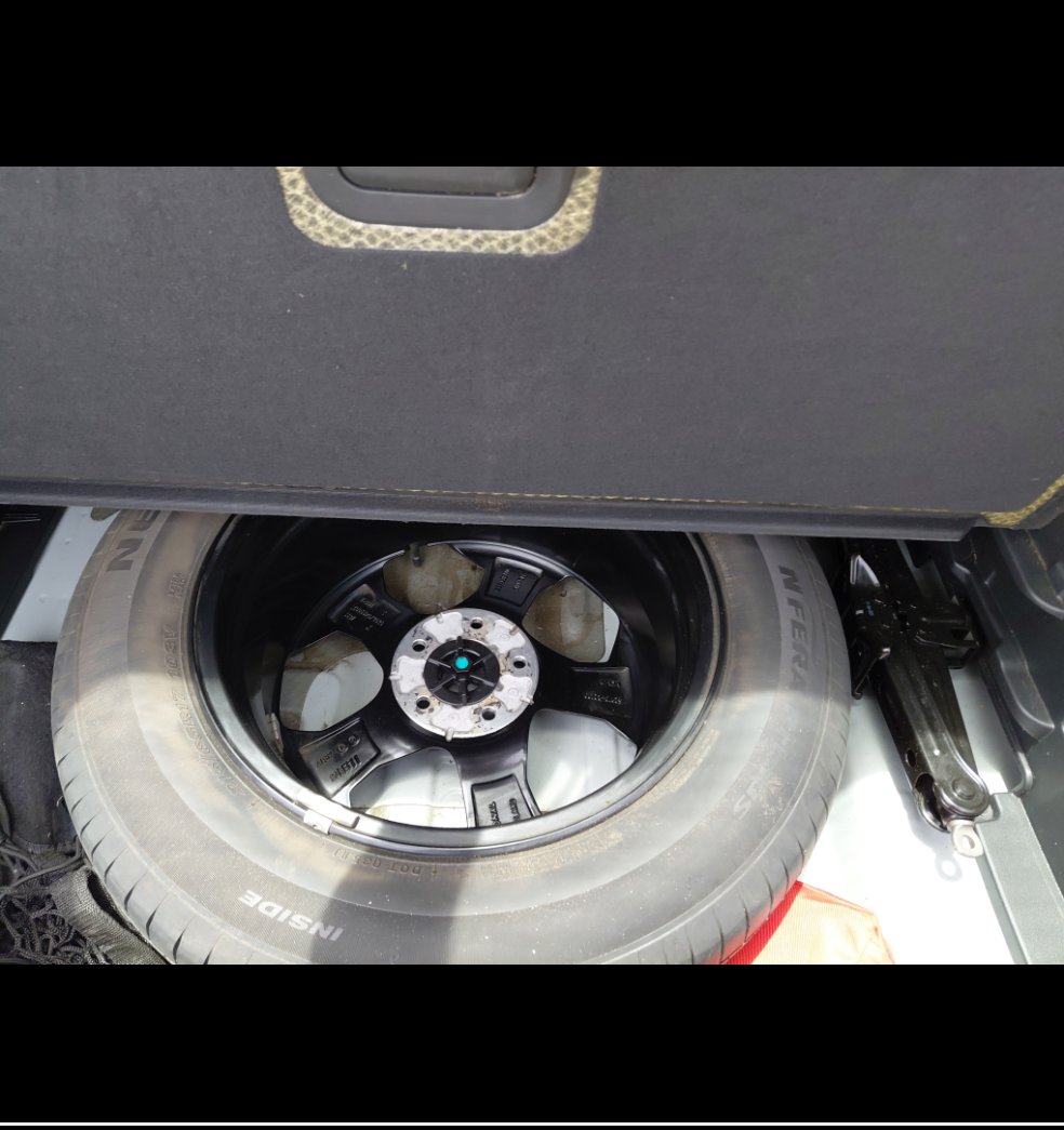 كيا سبورتاج NQ5E LX 4WD 2024 image