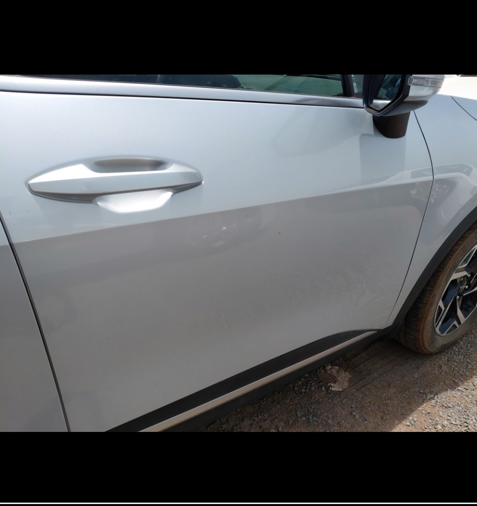 كيا سبورتاج NQ5E LX 4WD 2024 image