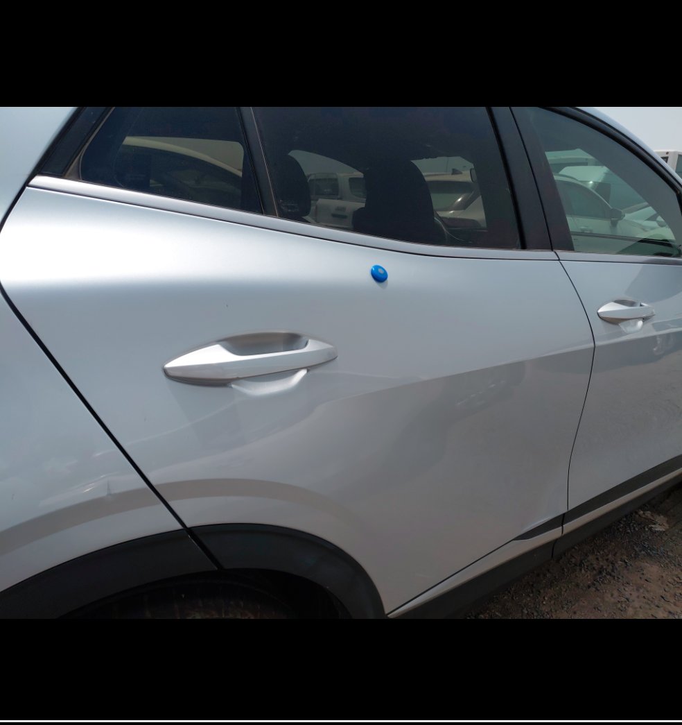 كيا سبورتاج NQ5E LX 4WD 2024 image
