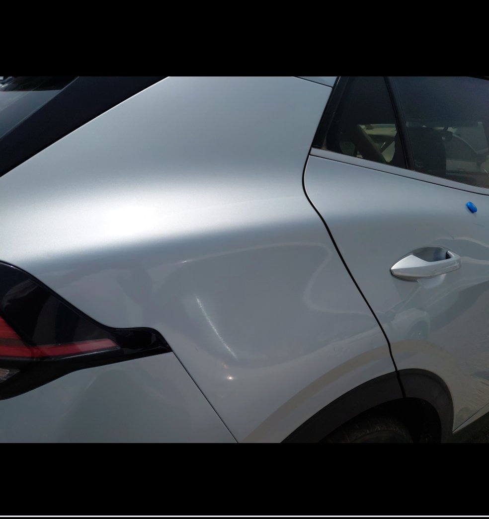 كيا سبورتاج NQ5E LX 4WD 2024 image