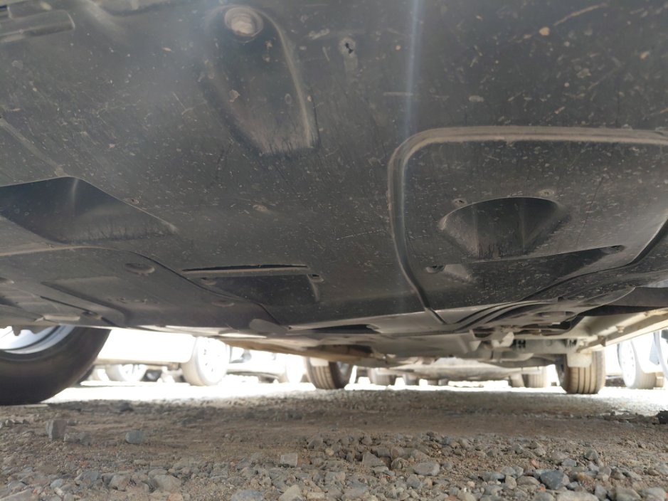 كيا سبورتاج NQ5E LX 4WD 2024 image