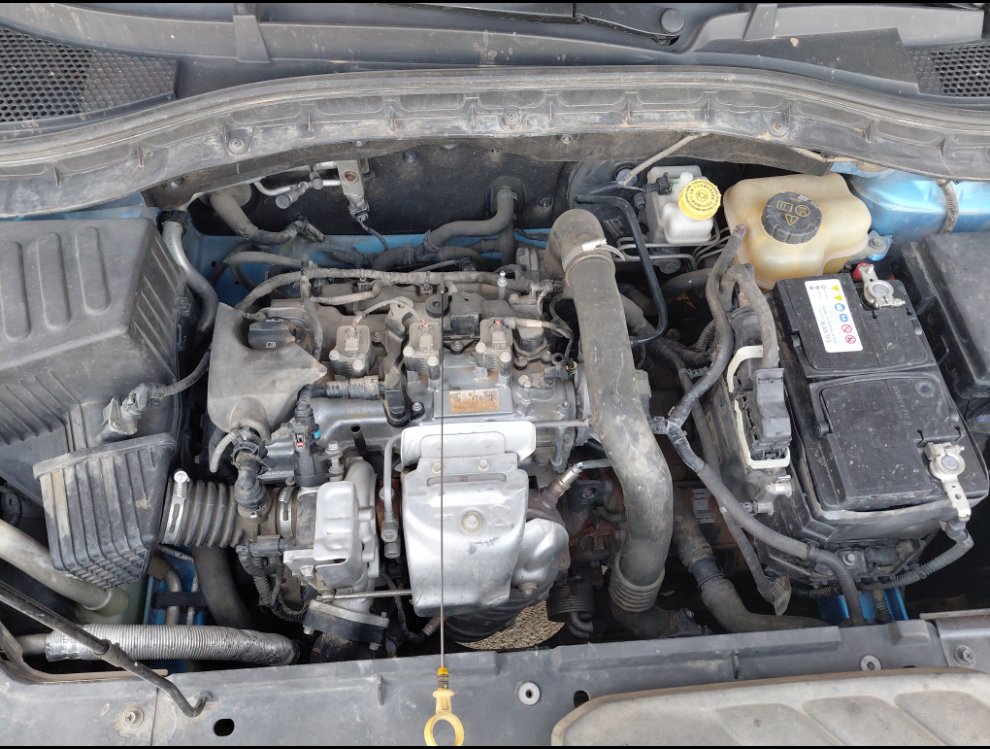 إم جي ZS رياضية - 11  لوكس 2021 image