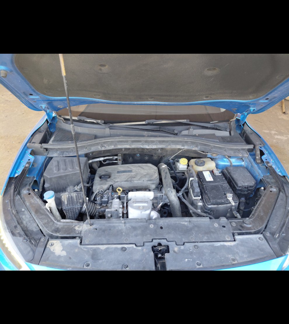 إم جي ZS رياضية - 11  لوكس 2021 image