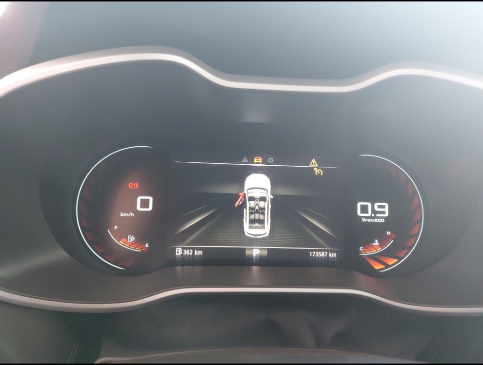 إم جي ZS رياضية - 11  لوكس 2021 image