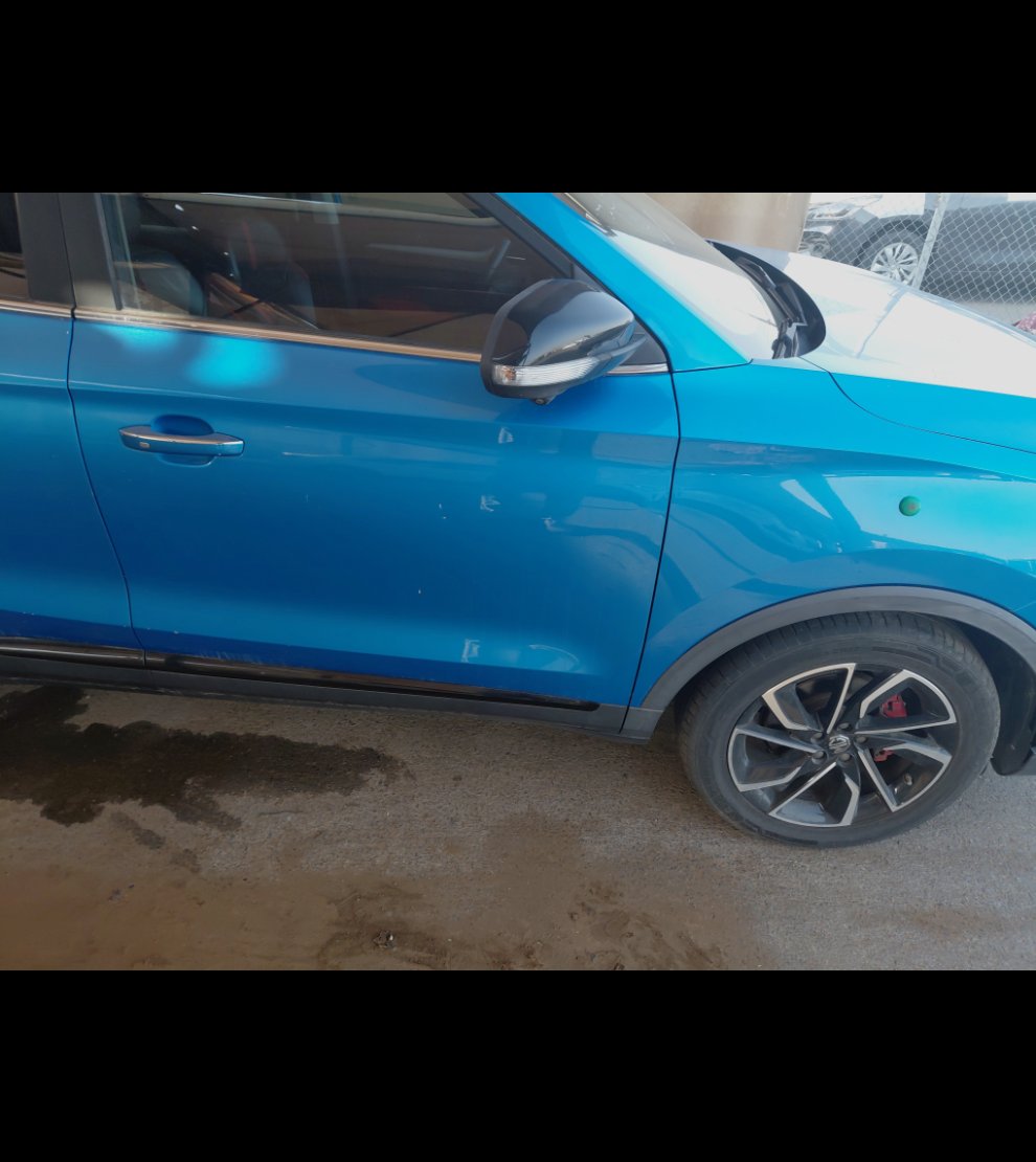 إم جي ZS رياضية - 11  لوكس 2021 image