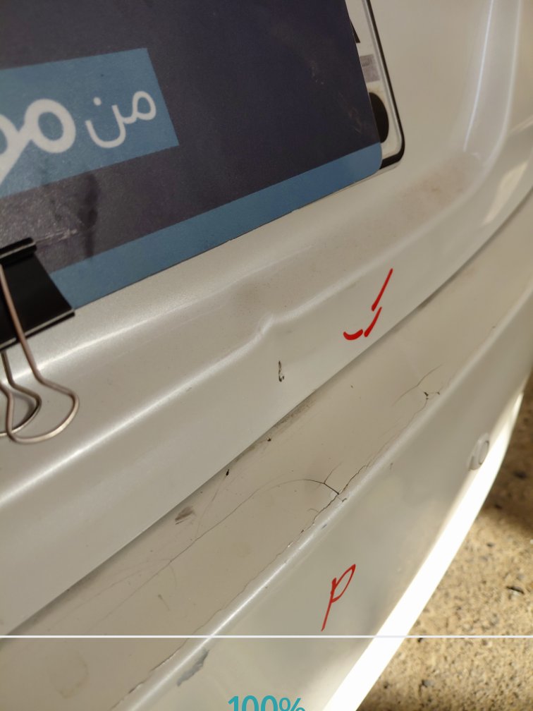 تويوتا يارس Y FLT 2020 image