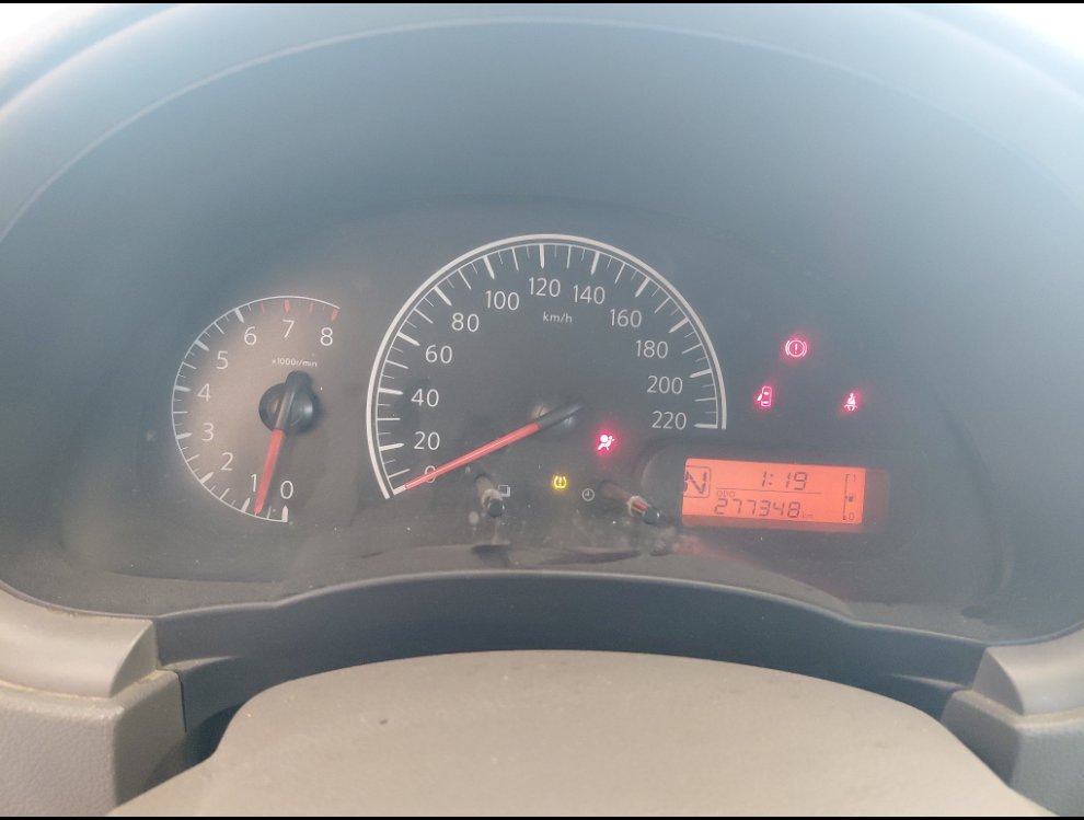 نيسان صني FLEET 2021 image