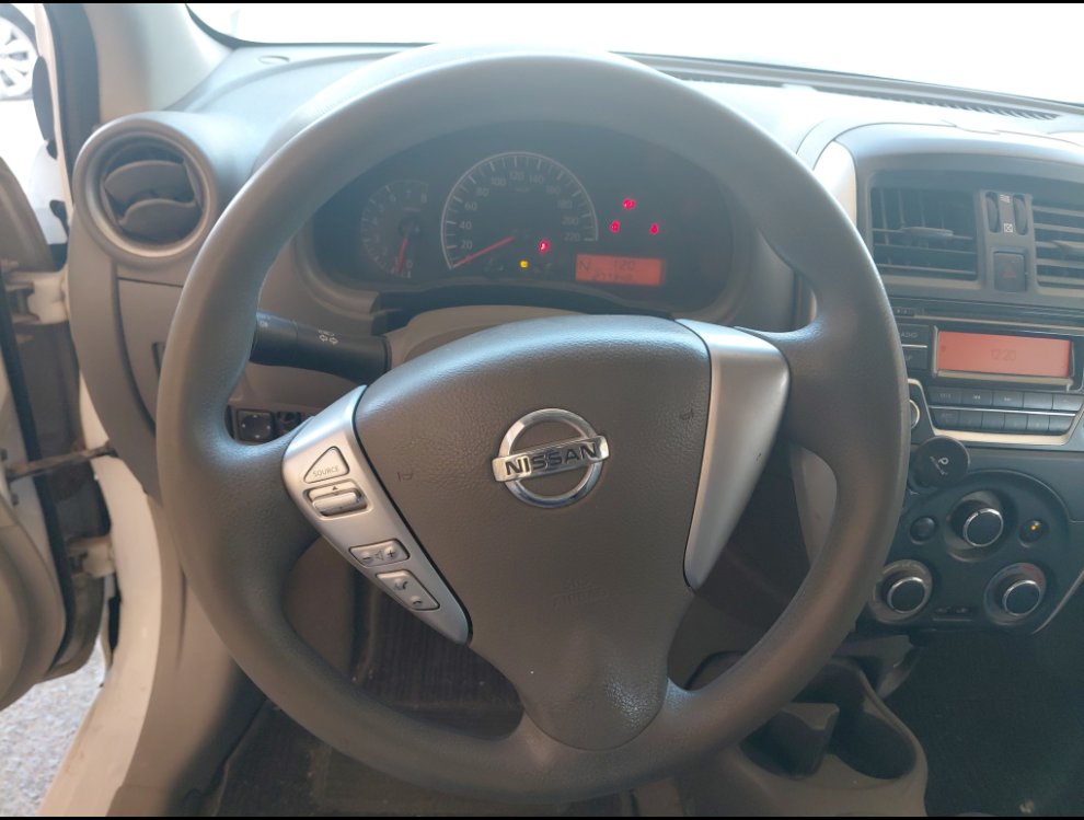 نيسان صني FLEET 2021 image
