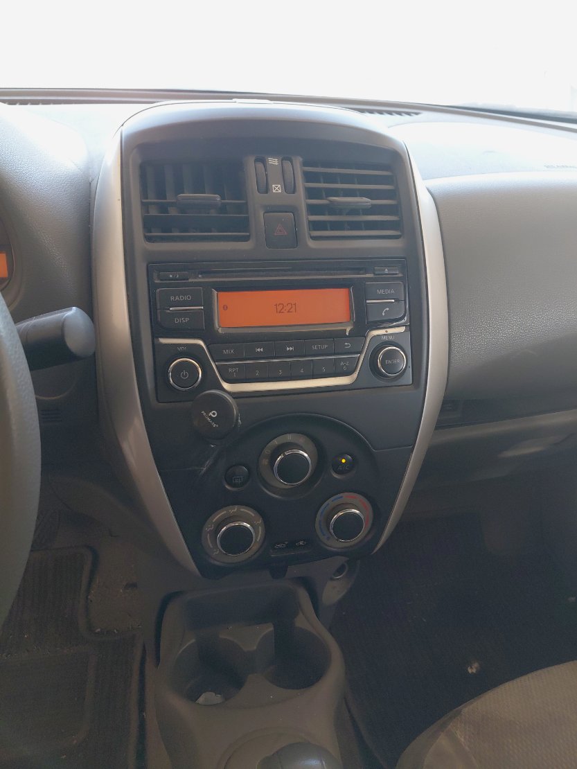 نيسان صني FLEET 2021 image
