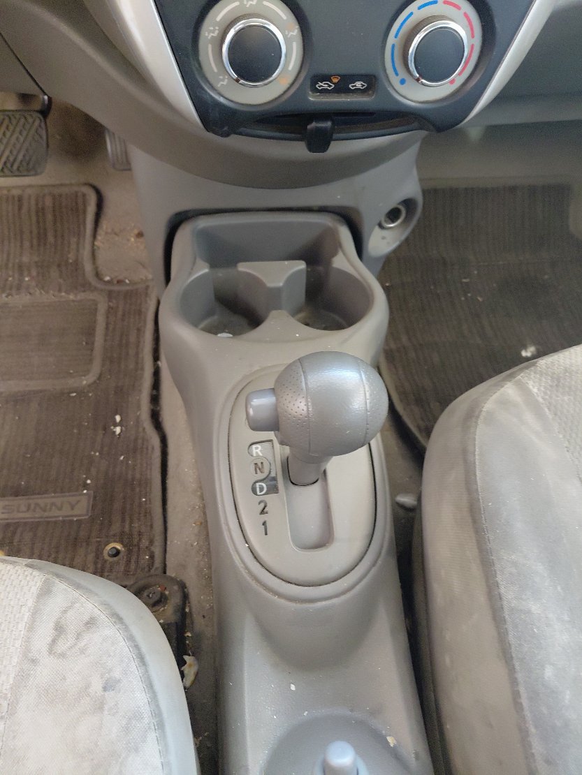 نيسان صني FLEET 2021 image