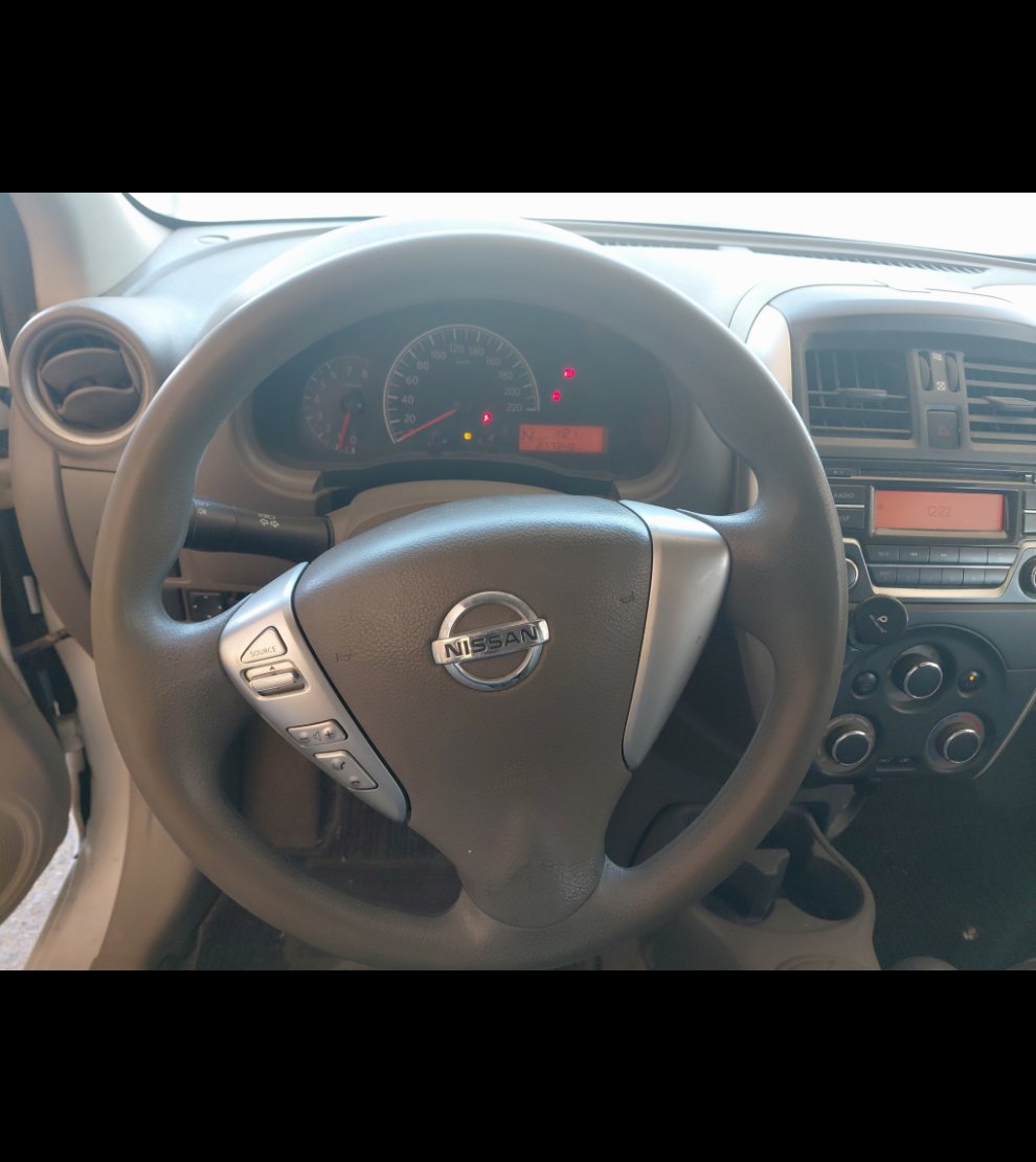 نيسان صني FLEET 2021 image