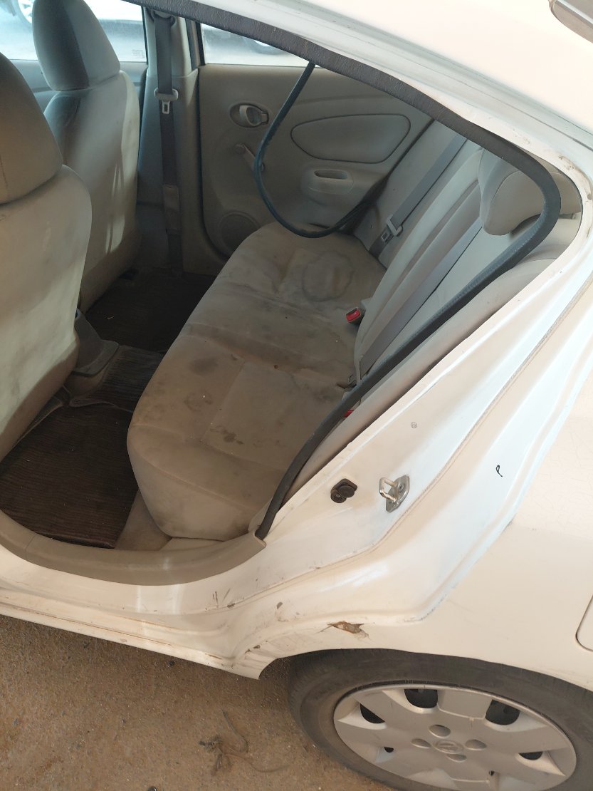 نيسان صني FLEET 2021 image