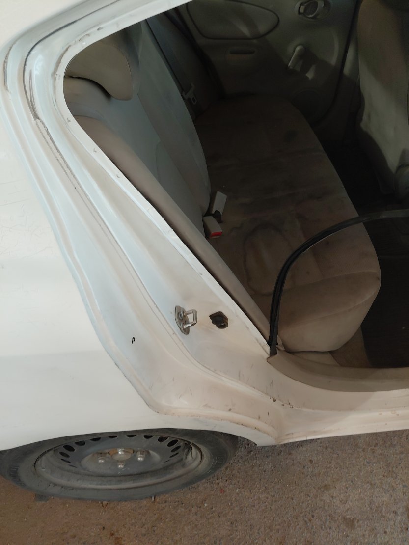 نيسان صني FLEET 2021 image
