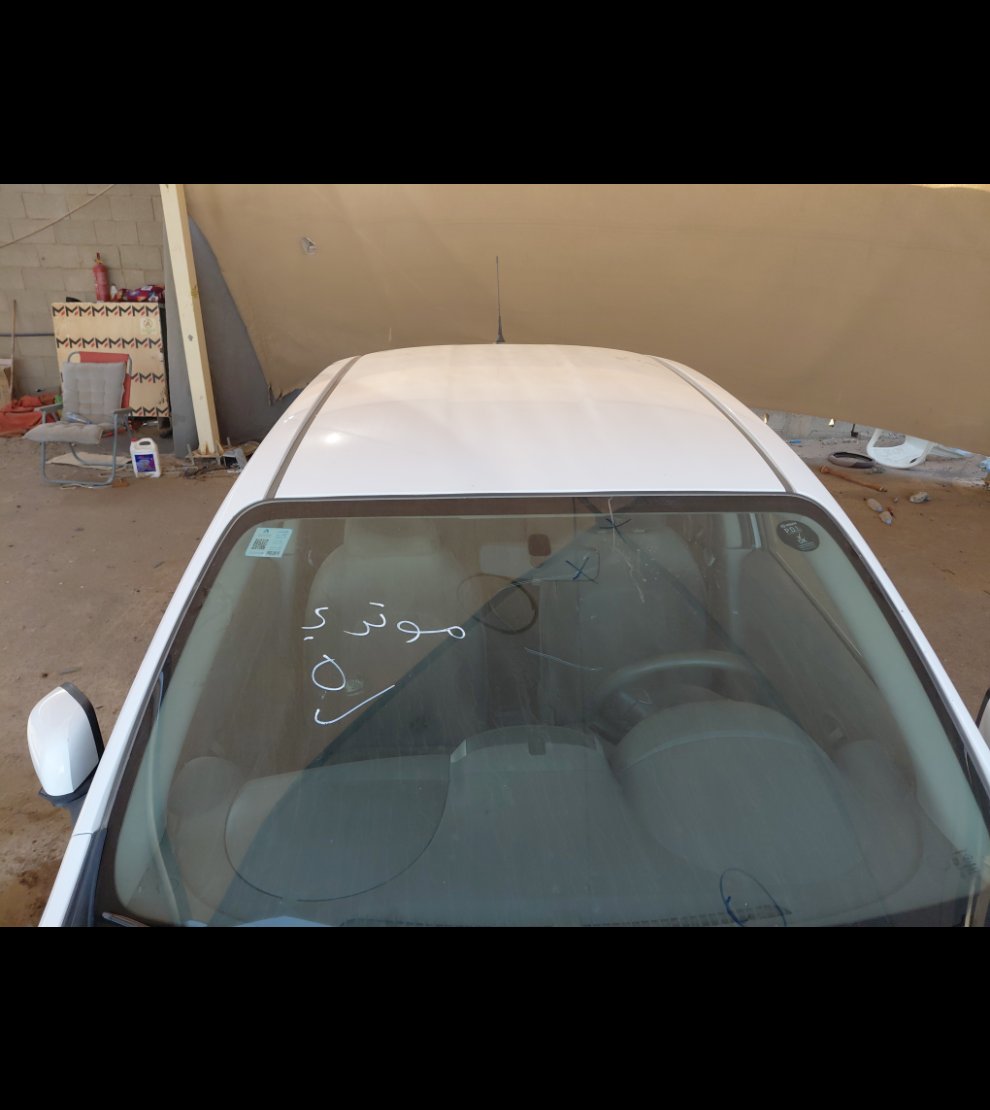 نيسان صني FLEET 2021 image