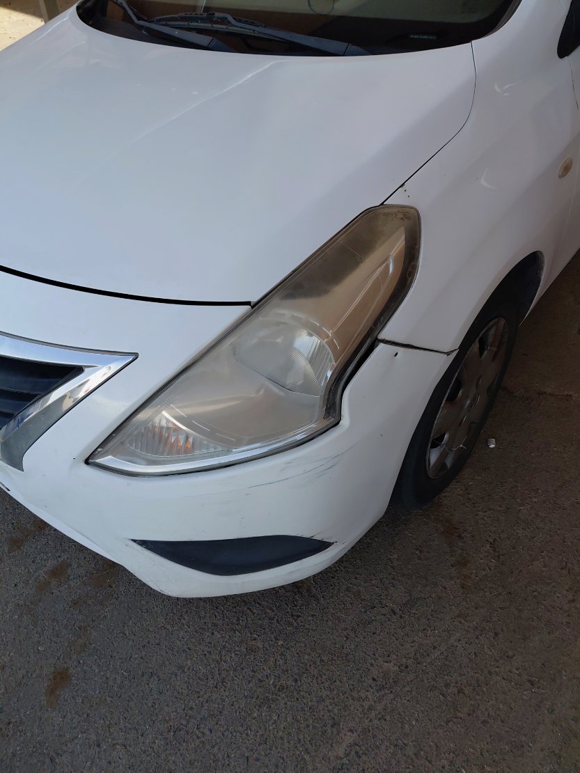 نيسان صني FLEET 2021 image