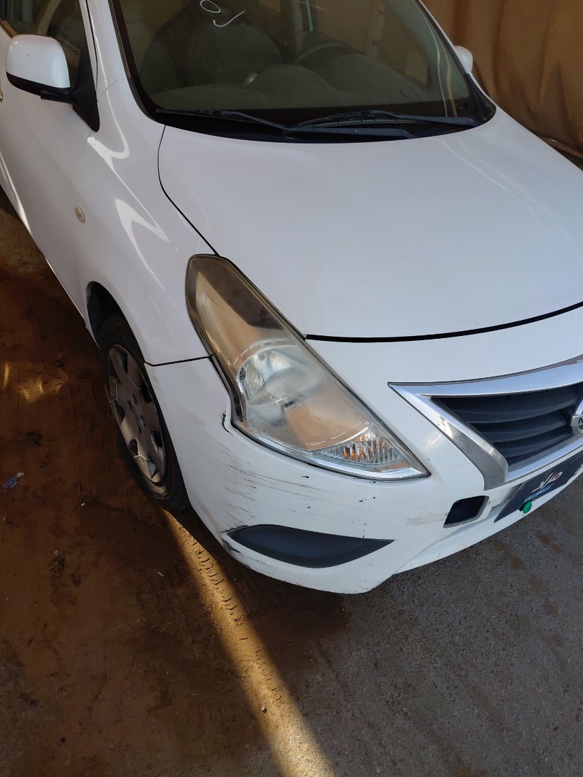 نيسان صني FLEET 2021 image
