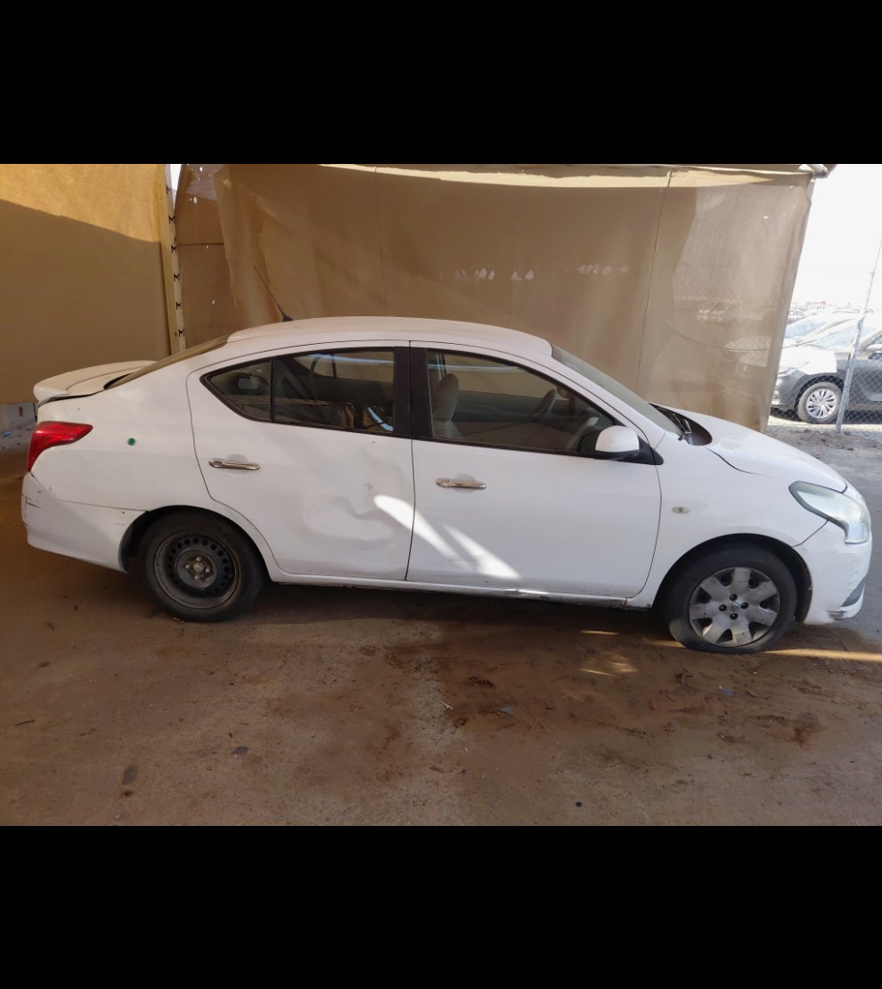 نيسان صني FLEET 2021 image