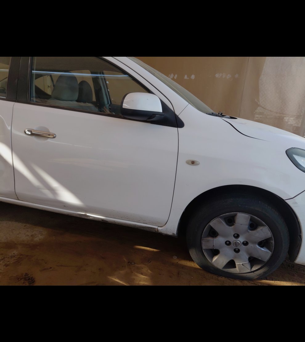 نيسان صني FLEET 2021 image