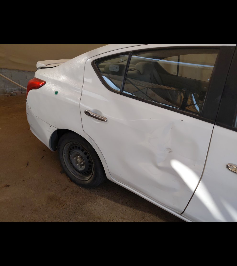 نيسان صني FLEET 2021 image