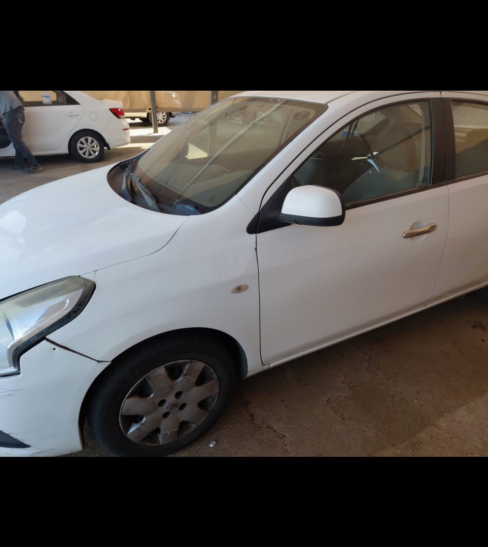 نيسان صني FLEET 2021 image