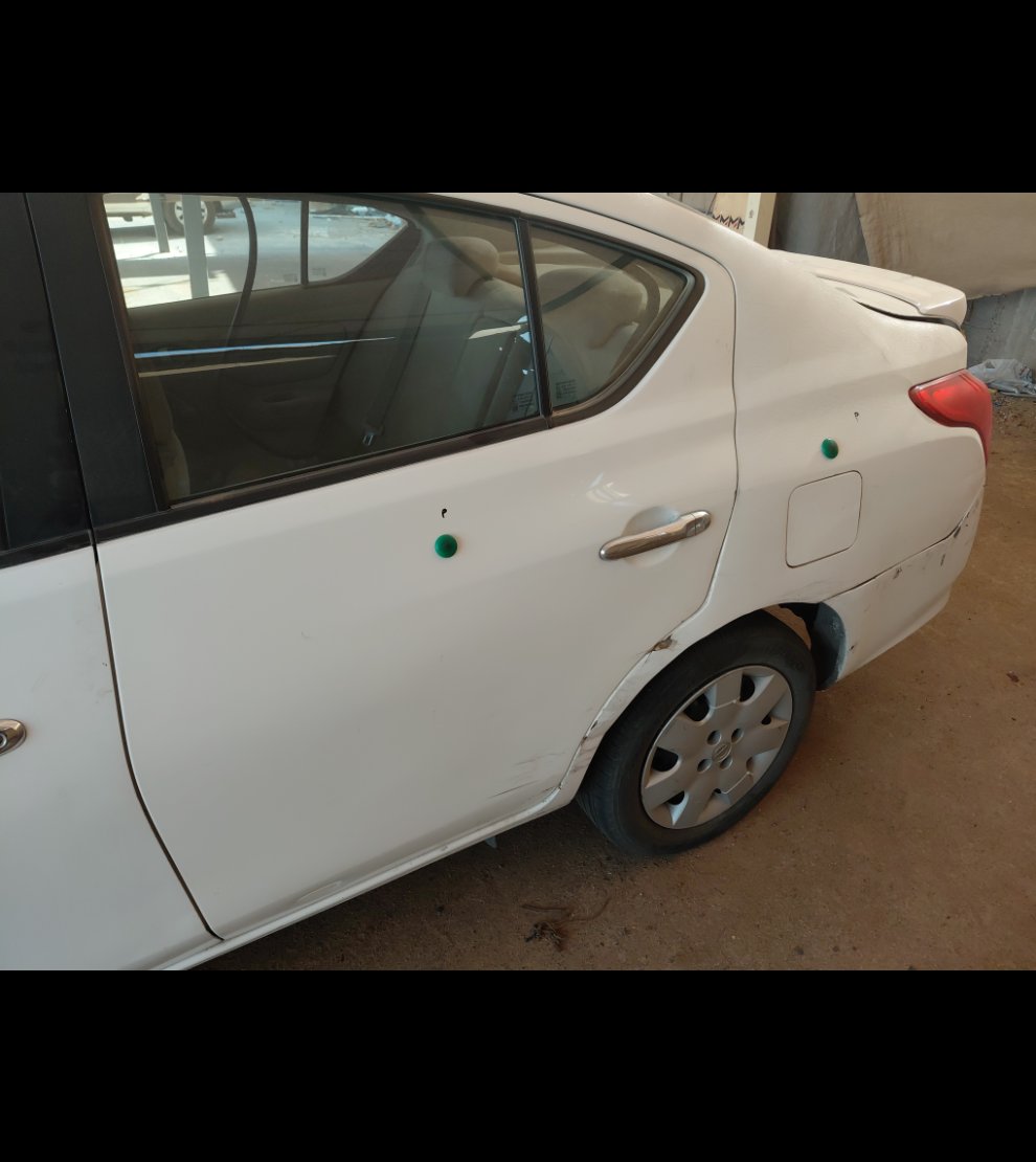 نيسان صني FLEET 2021 image