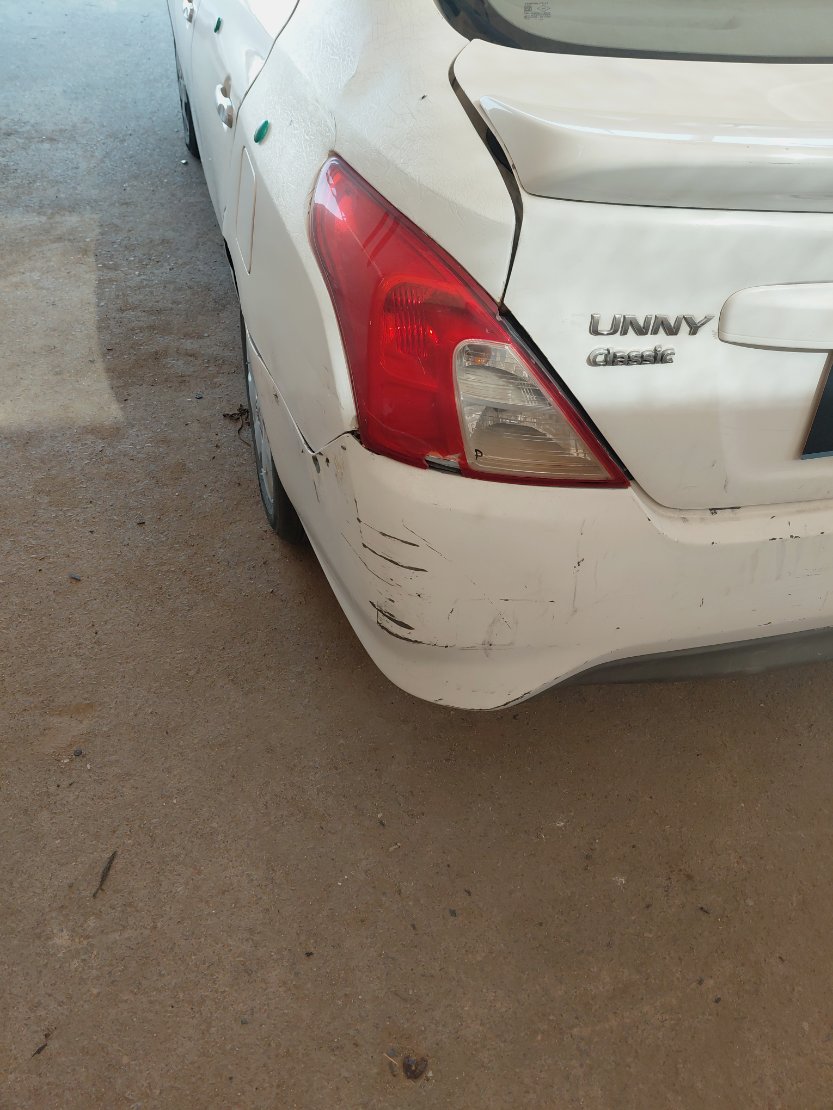 نيسان صني FLEET 2021 image