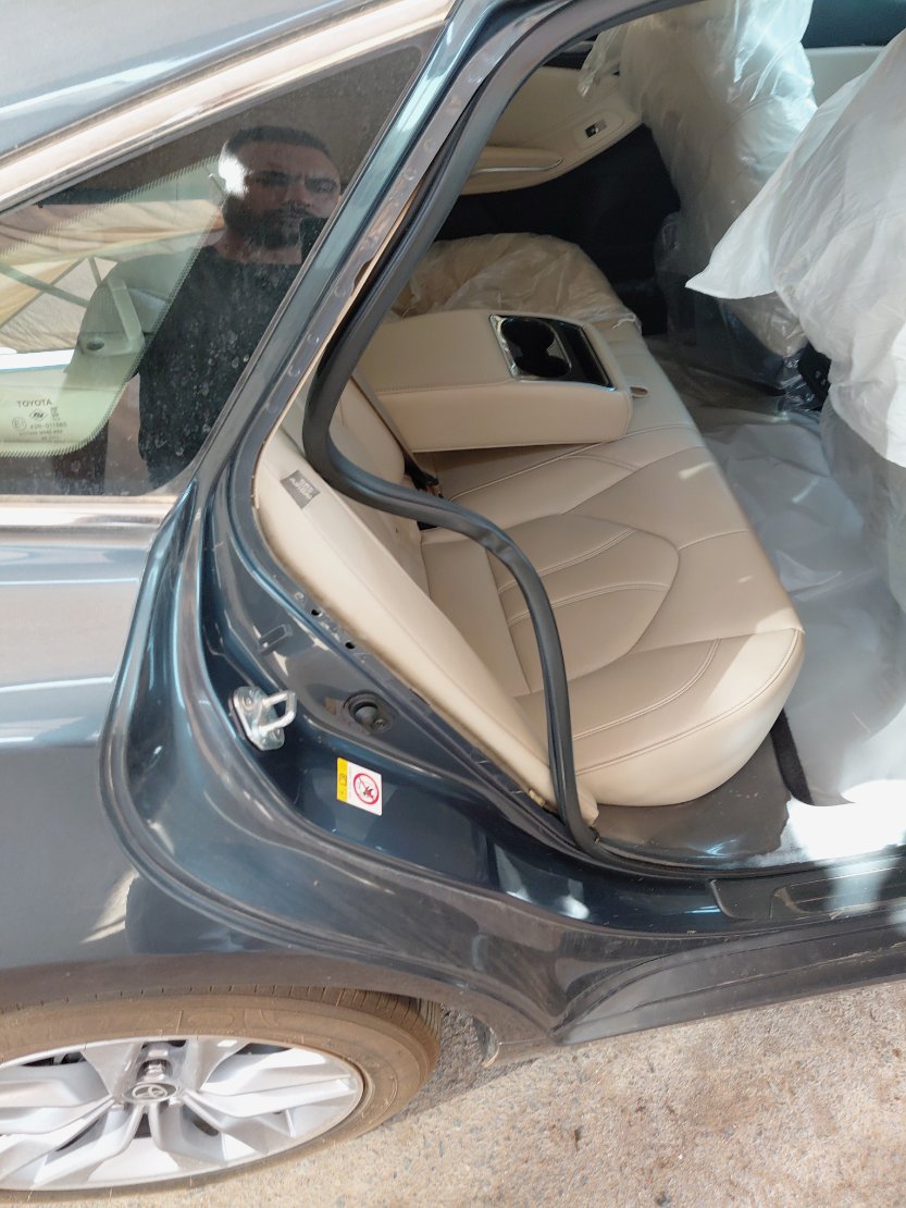 تويوتا أفالون PREMIUM 2021 image