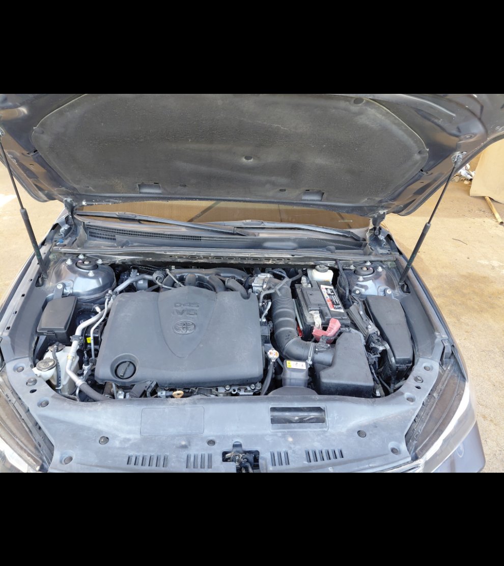 تويوتا أفالون PREMIUM 2021 image
