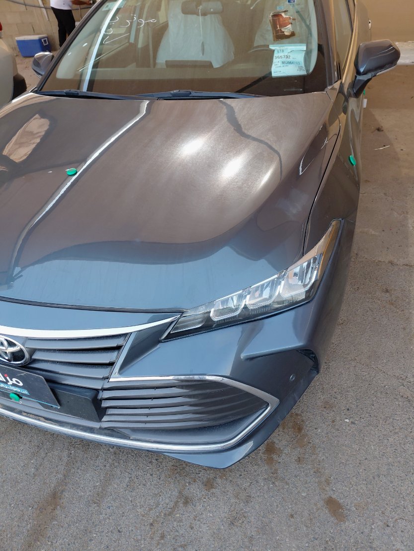 تويوتا أفالون PREMIUM 2021 image