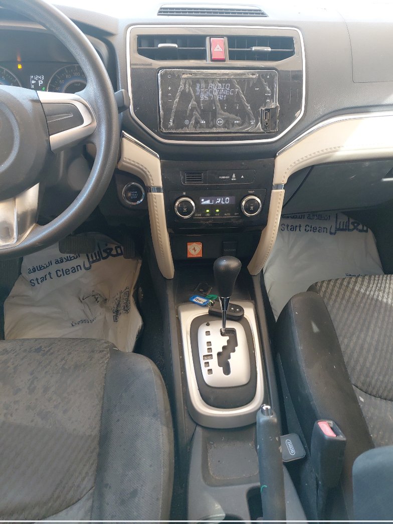 تويوتا راش رياضية STD 2023 image