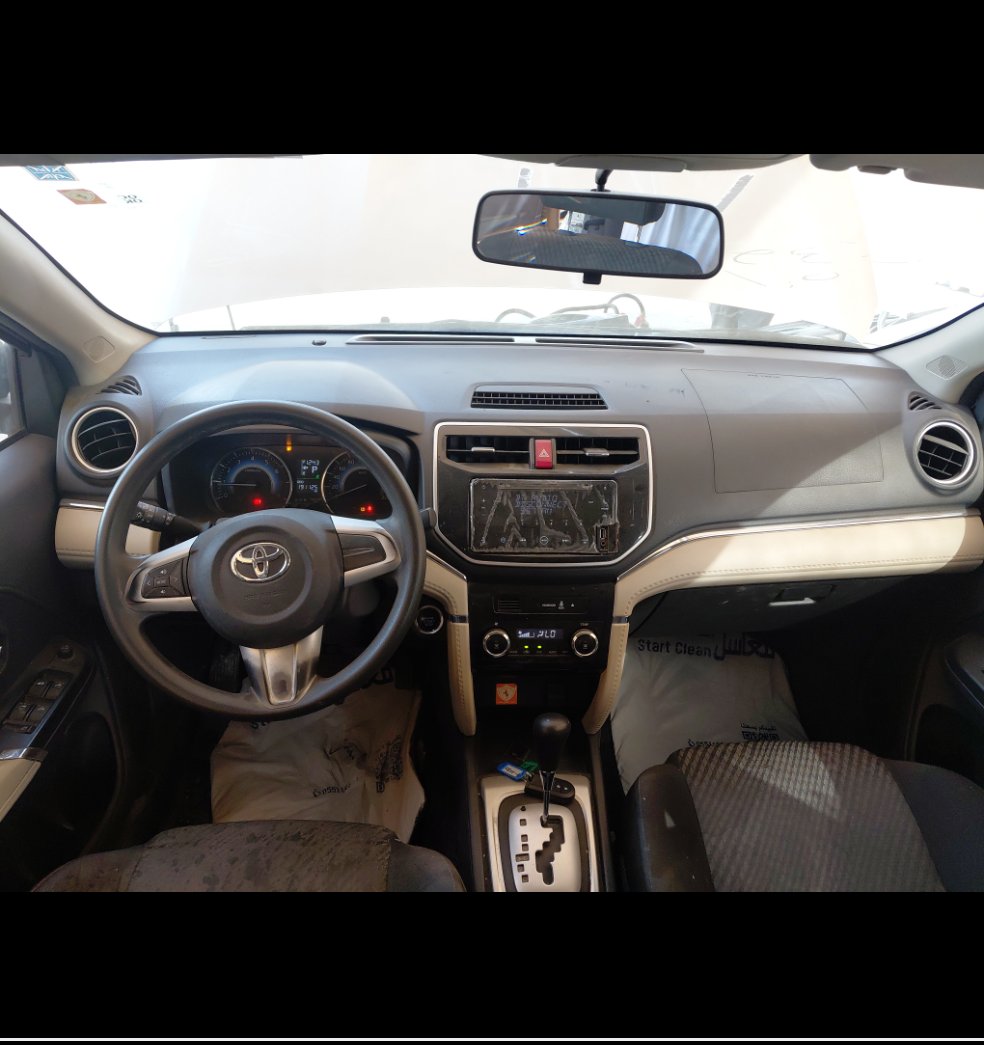 تويوتا راش رياضية STD 2023 image
