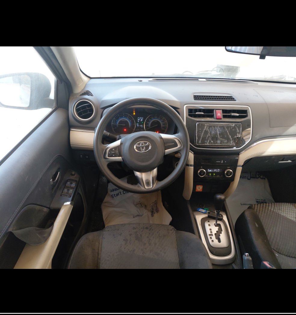 تويوتا راش رياضية STD 2023 image
